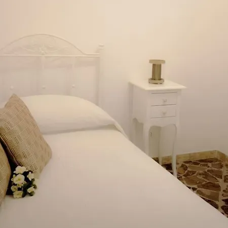 Tatil Evi Shabby Chic Traditional House Fasano