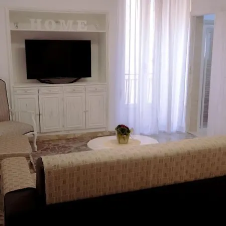 Shabby Chic Traditional House Tatil Evi Fasano