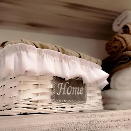 Shabby Chic Traditional House * Fasano