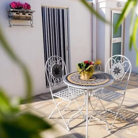 Tatil Evi Shabby Chic Traditional House Fasano