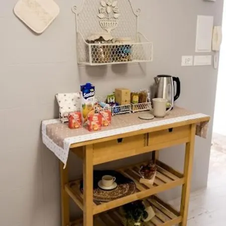 Shabby Chic Traditional House * Fasano